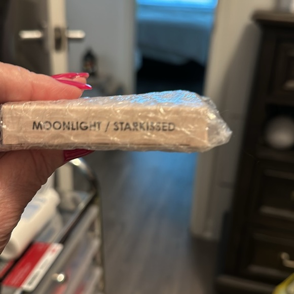 KVOSSNYC FAIRY DUST PRESSED HIGHLIGHTER - NEW - Picture 7 of 7